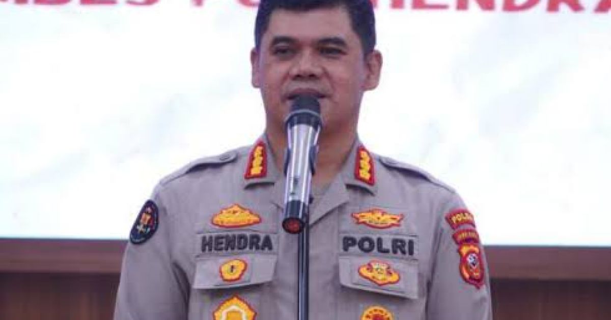 Sidang Kasus Ririn Ditunda, Polda Jabar Apresiasi Sikap Kooperatif Para Pihak Demi Ungkap Kebenaran
