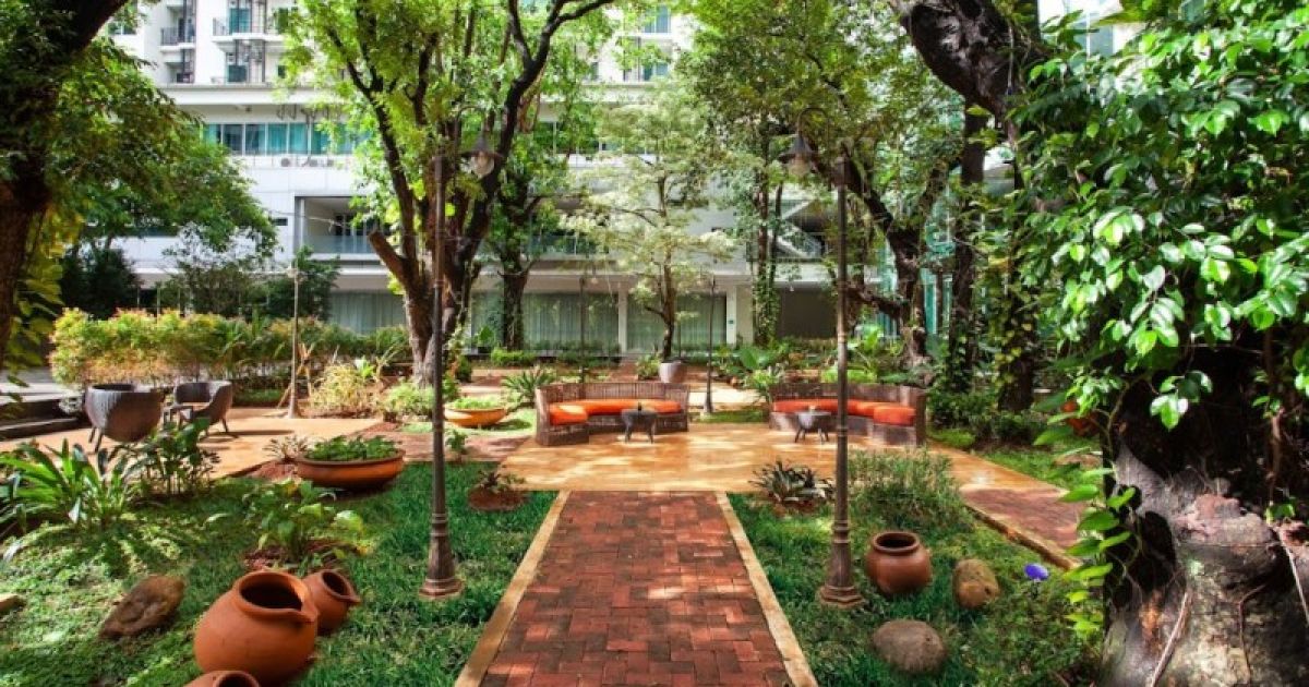 Aktivitas Keluarga dan Liburan Sekolah Seru Bersama SEBC Juniors di Swiss-Belresidences Kalibata