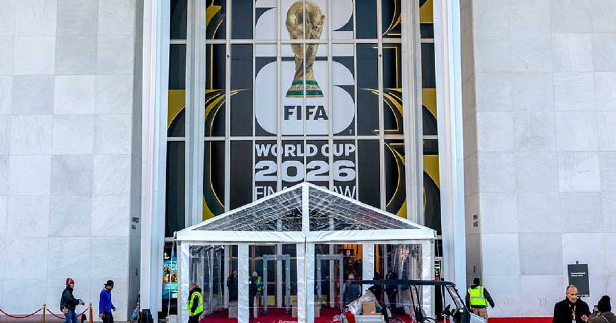 Momen Pembukaan Piala Dunia 2026: Mengintip Peluang Investasi di Sektor Digital dan Telekomunikasi