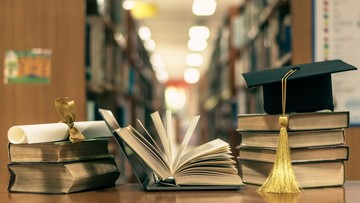 Bawaslu Buka Akses Pendidikan Tinggi Gratis Hingga Jenjang Doktor untuk Tingkatkan Kapasitas Staf PNS