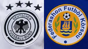 Jerman Uji Kekuatan Kontra Debutan Curaçao dalam Pembuka Grup Piala Dunia di Houston