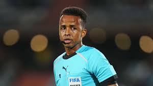 FIFA Beri Jaminan Finansial Penuh untuk Wasit Omar Artan Setelah Dicekal Imigrasi AS