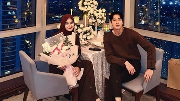 Pesinetron Evan Marvino Akhirnya Buka Suara Terkait Tuduhan KDRT dari Sang Istri, Uffridatun Nitami