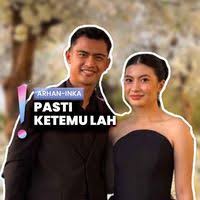Momen Kebersamaan Pratama Arhan dan Sosok Inka di Pesta Pernikahan Picu Spekulasi Pertemuan dengan Azizah Salsha