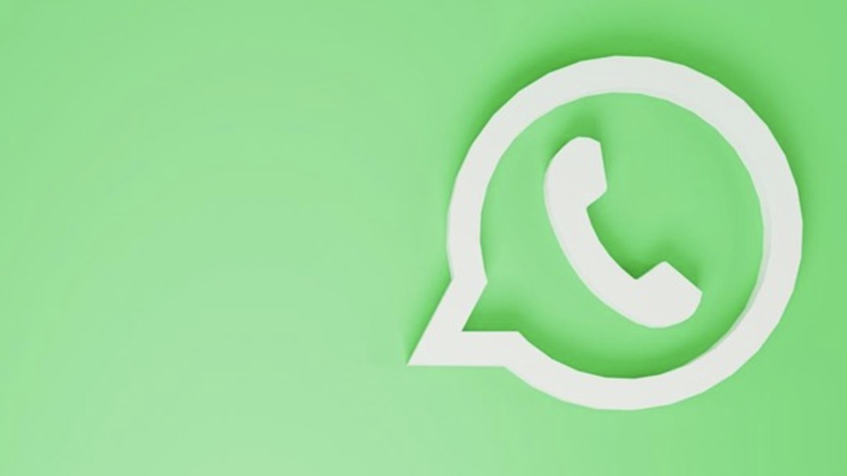 Foto: Whatsapp Blur. (Tangkapan Layar)