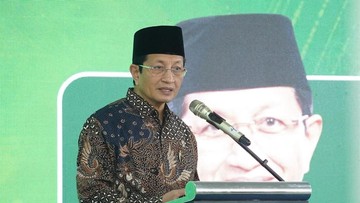 Kemenag Pastikan Dana Insentif Guru Madrasah Non-ASN Cair Sebelum Juli