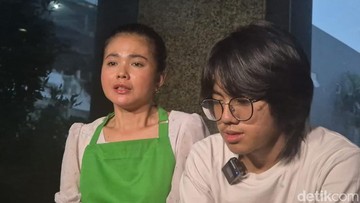 Dampak Fisik dan Trauma Pasca-Insiden Dorongan di Warung, Kondisi Terbaru Karina Ranau Terungkap