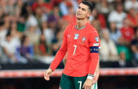 Dilema Taktis Seleção: Menguji Efektivitas Cristiano Ronaldo di Era Sepak Bola Modern
