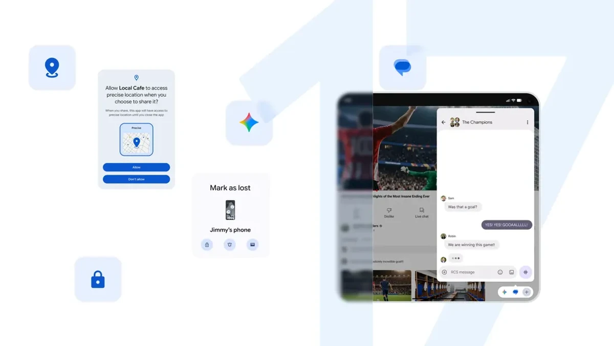 Android Generasi ke-17 Resmi Meluncur: Fokus Utama pada Penguatan Keamanan dan Efisiensi Kerja Pengguna