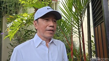 PSI Ungkap Rencana Safari Nusantara Jokowi Usai Pensiun dari Kursi Kepresidenan