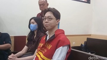 Sidang Perdana Richard Lee: Permintaan Khusus Pengalihan Status Penahanan dari Rutan ke Tahanan Kota