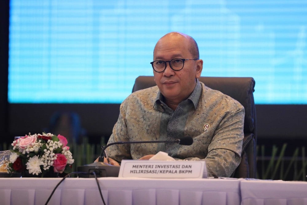 Spekulasi Menteri Baru Memanas: Rosan Roeslani Konfirmasi Jadwal RUPSLB yang Berpotensi Mengganti Dirut PLN
