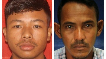 Bareskrim Polri Perketat Pencarian Dua WNI Buronan Kasus Sabu Lintas Negara
