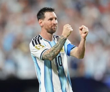 Presenter TV Argentina Dihujani Kritik Tajam Pasca Sebar Isu Keliru Mengenai Ayah Lionel Messi