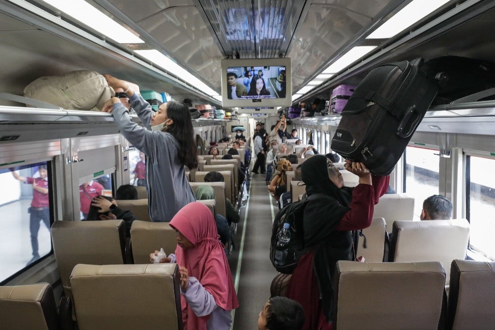 Dorong Mobilitas Liburan, Pemerintah Tawarkan Diskon Tarif Transportasi Publik Massal 2026