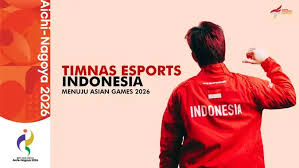 Target Emas Tambahan: Indonesia Genjot Peluang Besar di Kualifikasi MLBB dan PUBG Mobile Asian Games 2026