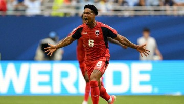 Drama Babak Pertama Piala Dunia 2026: Uruguay Amankan Keunggulan Tipis dari Perlawanan Sengit Cape Verde