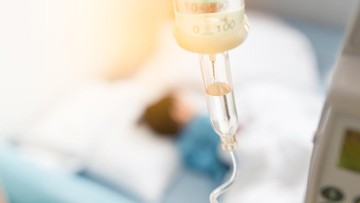 Kesalahan Fatal Pencampuran Nutrisi Sebabkan Bayi Tiga Bulan di Tiongkok Dilarikan ke ICU