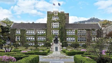 Kesempatan Terakhir Meraih Beasiswa Garuda 2026: Cek Daftar Universitas Bergengsi Dunia Sebelum 25 Juni!