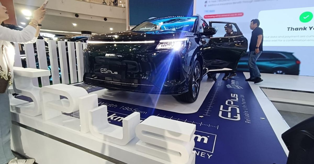 DFSK Buka Pemesanan Awal SUV PHEV E5 Plus, Janjikan Jarak Tempuh Fantastis 1.400 Km