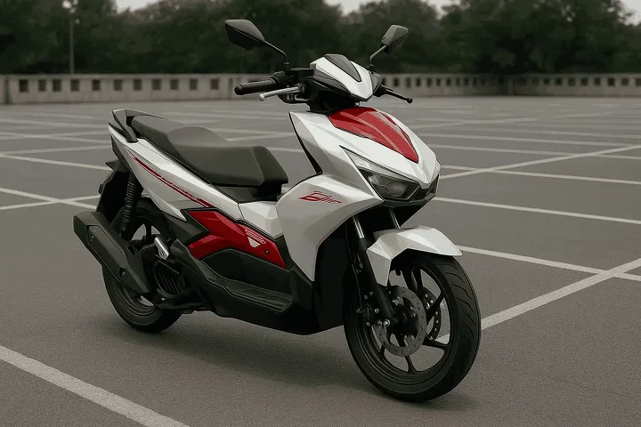 PT AHM Segera Rilis Motor Baru: Ini Bocoran Waktu Peluncuran yang Dinanti Pecinta Roda Dua
