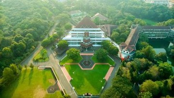 Kesempatan Terakhir! Batas Akhir Pendaftaran Beasiswa Fast Track S1-S2 IPB, Jaringan Kampus Global Menanti