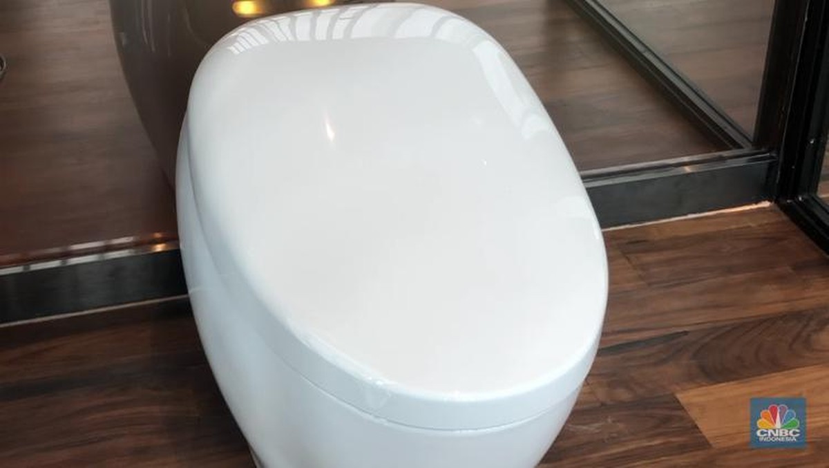 Dari Toilet ke Chip AI: Toto Suntik Dana Fantastis Demi Menguasai Material Semikonduktor Generasi Baru