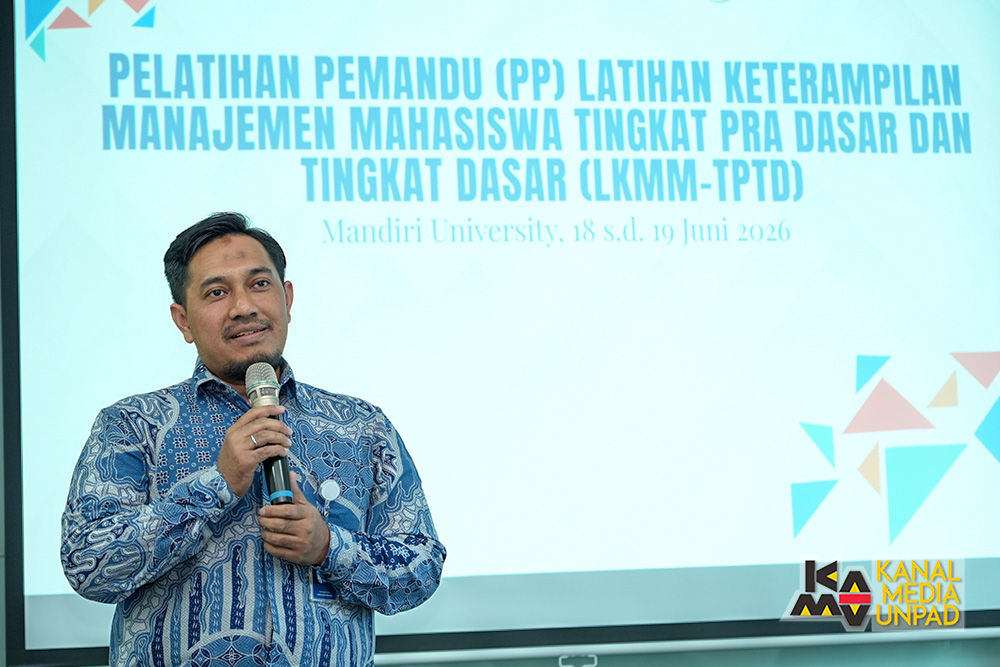 Prestasi Gemilang! Universitas Padjadjaran Raih 21 Pendanaan PKM, Mengukuhkan Posisi di Puncak Nasional
