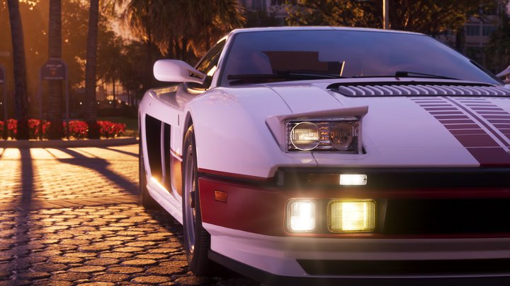 Rockstar Games Bocorkan Detail Kustomisasi Mendalam dan Inovasi Kendaraan di Dunia GTA VI