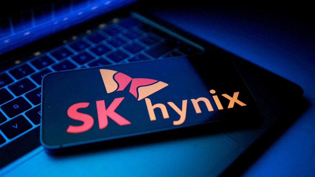 Ambisi Raksasa: SK Hynix Siapkan IPO Triliunan Rupiah di Bursa Wall Street Amerika