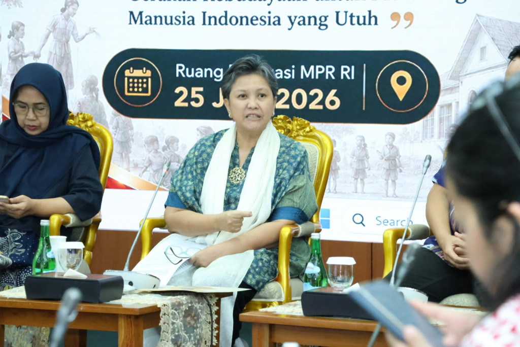 Mendesak Pemerintah: Penguatan Kembali Tri Pusat Pendidikan Ki Hajar Dewantara dalam RUU Sisdiknas
