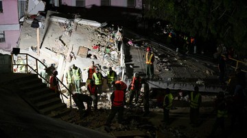 Dampak Gempa Kembar Venezuela: 188 Orang Meninggal Dunia Akibat Guncangan Beruntun