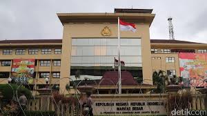 Kapolri Gelar Rotasi Besar-besaran: 1.121 Perwira Berganti Posisi Strategis