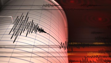 Gempa M 4,7 Guncang Kepulauan Sangihe Dini Hari, BMKG Tentukan Pusat Getaran di Laut