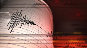 Foto: Ilustrasi Gempa (Getty Images/iStockphoto/Petrovich9).