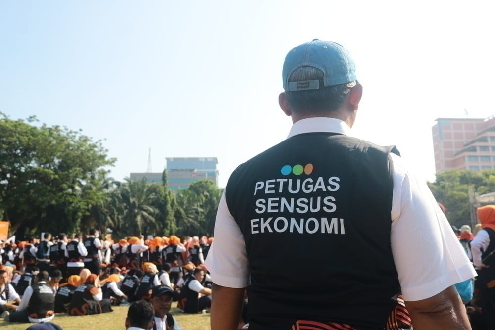 Fondasi Ekonomi Masa Depan: Mengapa Sensus Ekonomi 2026 Menjadi Momentum Krusial Pendataan Nasional