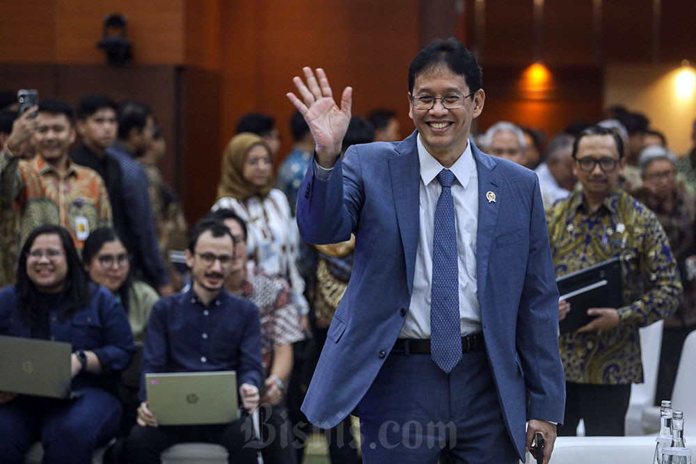 Pemerintah Indonesia Tunda Penerbitan Panda Bond Hingga 2026, Apa Alasannya?