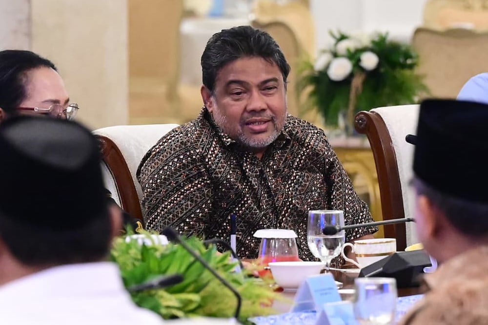 Menanti Kepastian Harga Gas Industri: Pemerintah Targetkan Pengumuman Penyesuaian Akhir Juni 2026