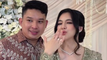 Terungkap! Begini Awal Mula Kedekatan DJ Una dan Andi Agum yang Dipicu Interaksi Digital