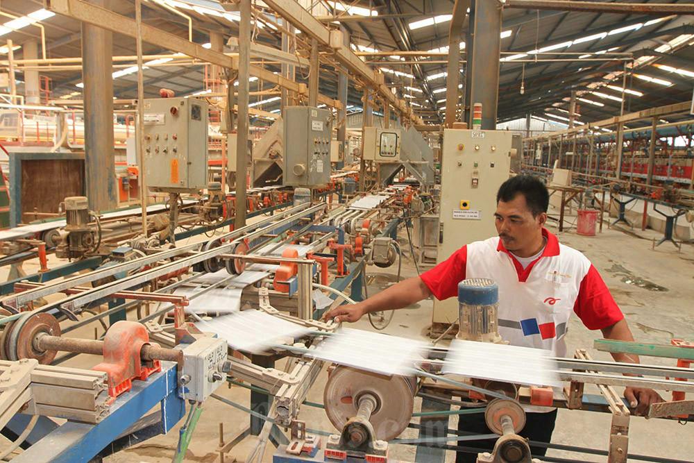Harga Gas Industri Rp13/MMBtu Ditetapkan Pemerintah untuk Jaga Stabilitas Ekonomi dan Ketenagakerjaan Nasional