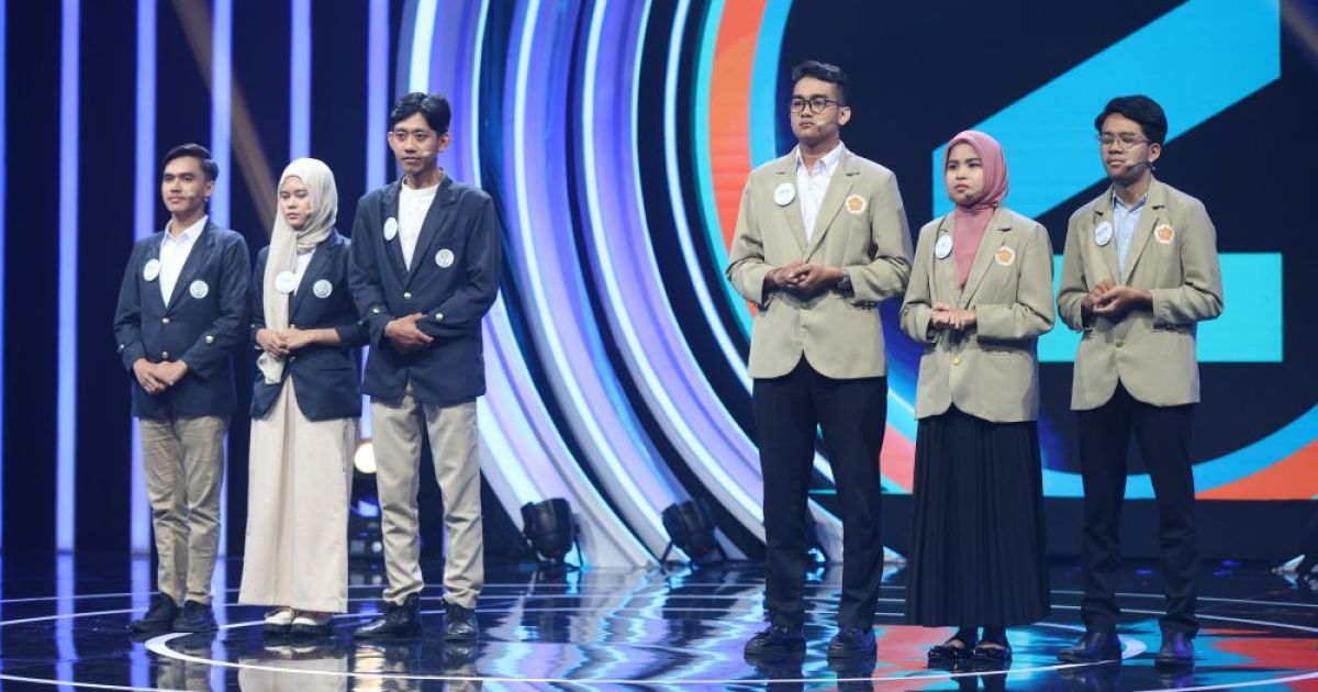Format Baru Kompetisi Genera-Z Berbakti 2026 Uji Ketangguhan Finalis