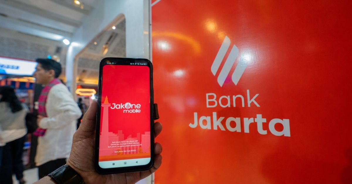 Bank Jakarta Perkuat Benteng Digital: Keamanan Siber Jadi Prioritas Utama Pengembangan