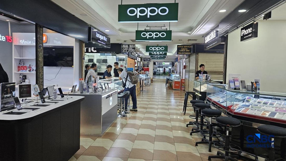 Dampak Krisis Chip Global: Tiga Raksasa Teknologi Terpaksa Sesuaikan Proyeksi Pengiriman Perangkat Elektronik