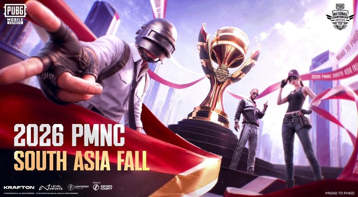 Fase Krusial PUBG Mobile National Championship 2026 Dimulai: Perebutan Slot Turnamen Internasional Kian Memanas