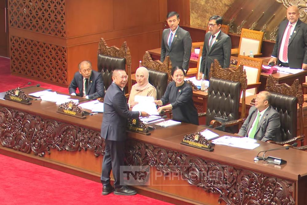 Lima Tahun ke Depan: Pemerintah dan DPR Sepakati 11 Sasaran Prioritas RKP 2027, Fokus Utama Angkat Derajat Kesejahteraan Rakyat