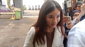Jalur Hukum Diambil, Kuasa Hukum Sarwendah Sambut Positif Gugatan Ruben Onsu Terkait Hak Asuh Anak