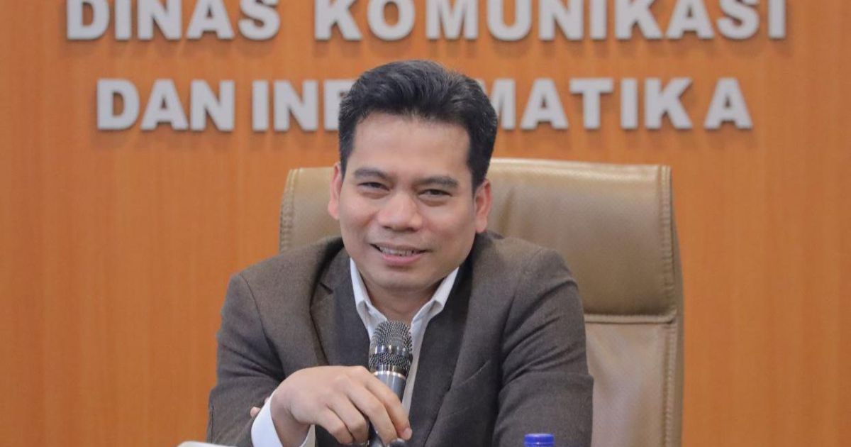 Situs SPMB Tangsel Transparan, Pemkot Komitmen Berantas Praktik 'Titip Kursi' Sekolah