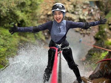Fokus Berubah: Ria Ricis Rayakan Ulang Tahun ke-31 dengan Refleksi Mendalam dan Harapan Baru untuk Sang Putri
