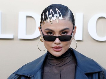 Empat Dekade Perjalanan Agnez Mo: Momen Kontemplasi di Usia Baru Sang Diva