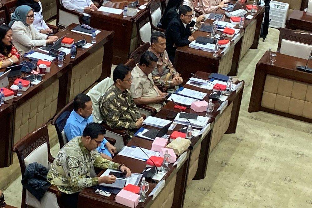 Fleksibilitas Anggaran K/L Diperketat PMK 41/2026: Menimbang Efisiensi Eksekusi vs. Pengawasan Tunggakan